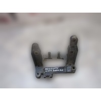 Кронштейн кабины левый Iveco Iveco Trakker, погнутый 41226883