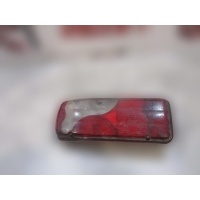 Фонарь задний правый SCANIA Scania P, R, G, есть повреждение 2129987
