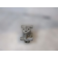 Клапан ограничения давления 7.3 bar SCANIA Scania P, R, G 367739