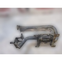Кронштейн ресивера MAN MAN TGA, TGS 81517105607