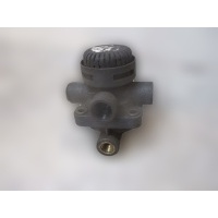 Клапан ускорительный WABCO, Mercedes Actros, Axor Mercedes-Benz 0044296344 0044296344
