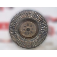 Демпфер коленвала двигателя D2876LF12 MAN MAN TGA 51022010151, 51065040046