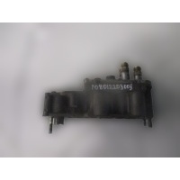 Блок клапанов кулисы КПП MAN MAN TGA, TGX, TGA / без датчика 81325506009, 1025519, 0501219311
