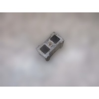 Проставка передней рессоры нижняя MAN MAN TGX, TGA, TGS 06461390007