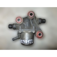 Клапан мочевины Adblue электромагнитный двигателя OM457 MERCEDES AXOR Mercedes-Benz 0001531059 0001531059