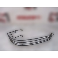 Сетка фары защитная слева Renault Renault Kerax 5010306813