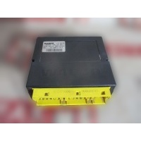 Блок управления ECAS электронный WABCO, MAN MAN TGS, TGA, TGX 81258117018