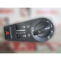 Блок переключения света фар Volvo Volvo FH, FM 20953573
