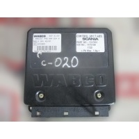 Блок управления ABS электронный WABCO, SCANIA Scania P, G, R 1747651