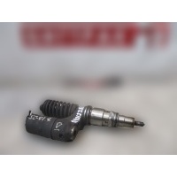 Насос-форсунка двигателя DC13103 PDE SCANIA Scania P, R, G, обгоревшая 1943974