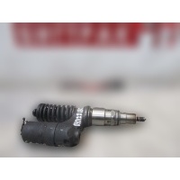 Насос-форсунка двигателя DC13103 PDE SCANIA Scania P, R, G, обгоревшая 1943974