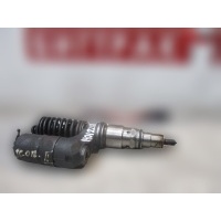 Насос-форсунка двигателя DC13103 PDE SCANIA Scania P, R, G, обгоревшая 1943974