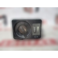 Переключатель света фар в сборе SCANIA Scania P, G, R 365015, 1384112