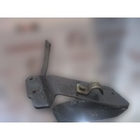 Кронштейн трубки топливной двигателя D2876LF12 MAN MAN TGA 51094400105