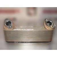 Теплообменник двигателя D2876 MAN MAN TGA 51056010148