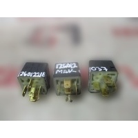 Реле силовое MAN MAN TGA, TGX, TGS 81259020473