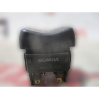 Кнопка многофункциональная SCANIA Scania R, P, G 1393237