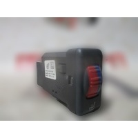 Кнопка многофункциональная MAN MAN TGA, TGS, TGX 81259070300