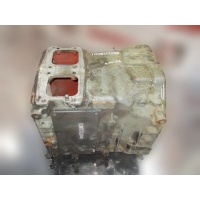 Корпус КПП VT2009B средняя часть Volvo Volvo FM, FH 8171607