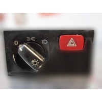 Переключатель света фар и аварийного сигнала SCANIA Scania P, R, G 1900317