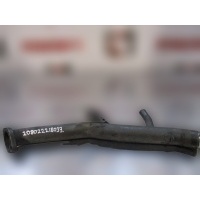 Патрубок радиатора Renault RENAULT PREMIUM, KERAX 5010295883
