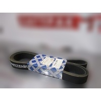 Ремень приводной двигателя OM457 STELLOX, MERCEDES AXOR Mercedes-Benz 09-02140-SX 09-02140-SX