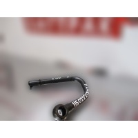 Трубка ГУРа SCANIA Scania P, R, G 1525100