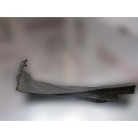 Накладка лобового стекла левая верхняя MAN MAN TGX, TGS, TGL, TGM, TGA 81624100069