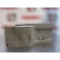 Накладка под ремень справа MAN MAN TGS, TGA, TGM, TGL 81625710082