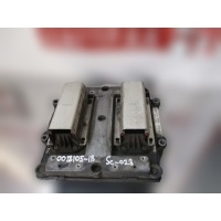 ЭБУ двигателем EDC DC1226 SCANIA Scania P, R, G 2145453