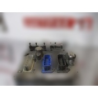 ЭБУ двигателем EDC MX300U1 DAF DAF XF 105 1679021