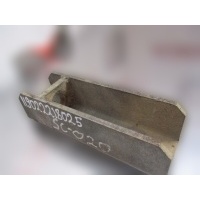 Кронштейн подрамника SCANIA Scania P, R, G 2268328
