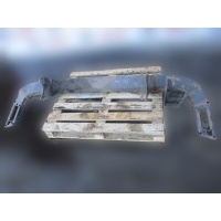 Усилитель бампера MAN MAN TGA, заваренный 81416155073