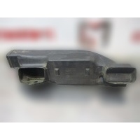 Воздуховод отопителя Volvo Volvo FH, FM 3175656