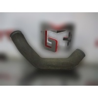 Патрубок системы охлаждения двигателя D2876LF04 MAN MAN TGA 81963010972