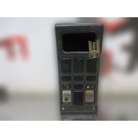 Панель выключателей SCANIA Scania P, G, R 358346