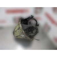 Корпус редуктора HL6 Mercedes Axor Mercedes-Benz 9483500103 9483500103