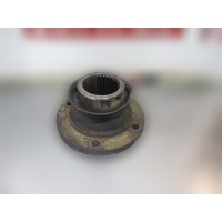 Фланец редуктора HL6 Mercedes Axor Mercedes-Benz 9463500145 9463500145