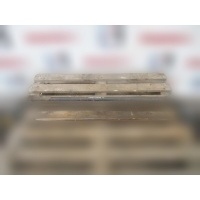Торсион кабины SCANIA Scania P, G, R, необходима замена наконечников 1747046
