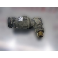 Датчик давления воздуха 5.5 bar Mercedes Actros, Axor Mercedes-Benz 0045455414 0045455414