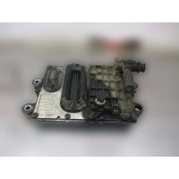 ЭБУ двигателем OM457 EDC Mercedes Axor Mercedes-Benz 0014463340 0014463340