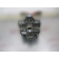 Клапан ускорительный WABCO, Mercedes Actros, Axor Mercedes-Benz 0044299444 0044299444