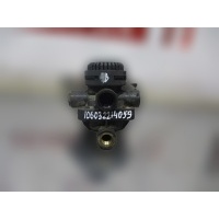 Клапан ускорительный WABCO, Mercedes Actros, Axor Mercedes-Benz 0044296344 0044296344