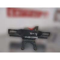 Кронштейн клапана ускорительного SCANIA Scania P, G, R 1355927