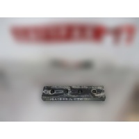 Проставка кронштейна топливного бака SCANIA SCANIA P, G, R 1482495