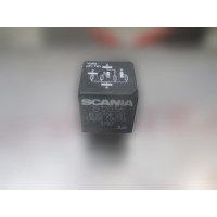 Реле круиз-контроля SCANIA SCANIA P, G, R 1512036