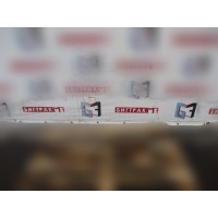 Тяга рулевая поперечная MAN MAN TGX, TGA, TGS 81467116860
