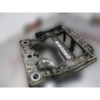 Подножка обслуживания DAF DAF XF105 1689404, 1735004