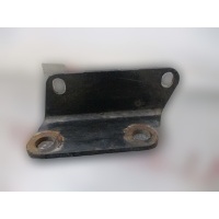 Кронштейн шумоизоляции двигателя задний MAN MAN TGX, TGA, TGS 81192400021