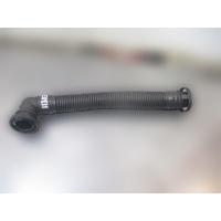 Горловина маслозаливная двигателя OM457 MERCEDES AXOR Mercedes-Benz 4570101364 4570101364